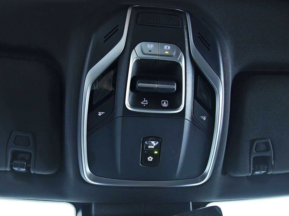 Купить Geely Tugella, 2022, 16 395 км, фото №17
