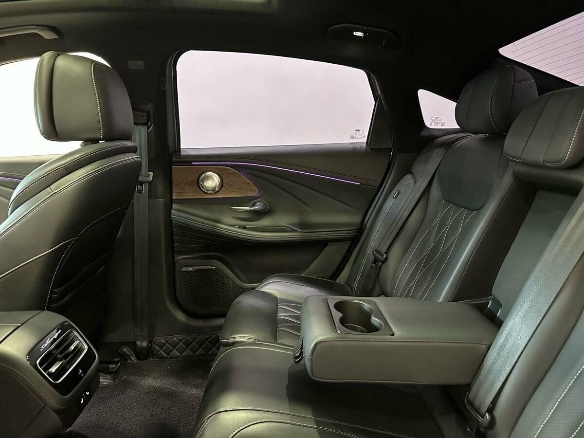 Купить Chery Arrizo 8, 2023, 27 000 км, фото №26