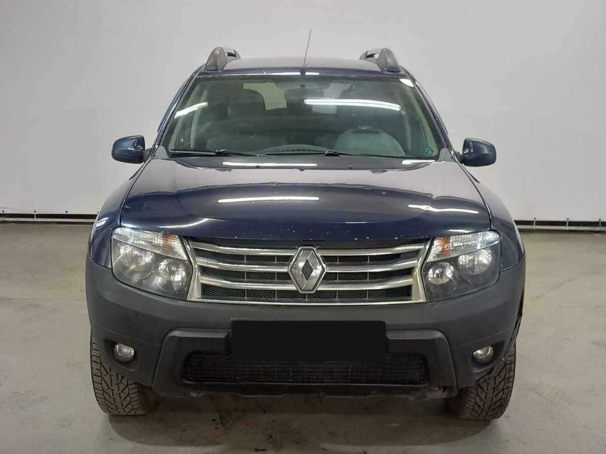 Купить Renault Duster, 2013, 315 711 км, фото №2