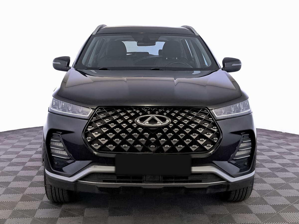 Купить Chery Tiggo 7 Pro I, 2022, 121 032 км, фото №2