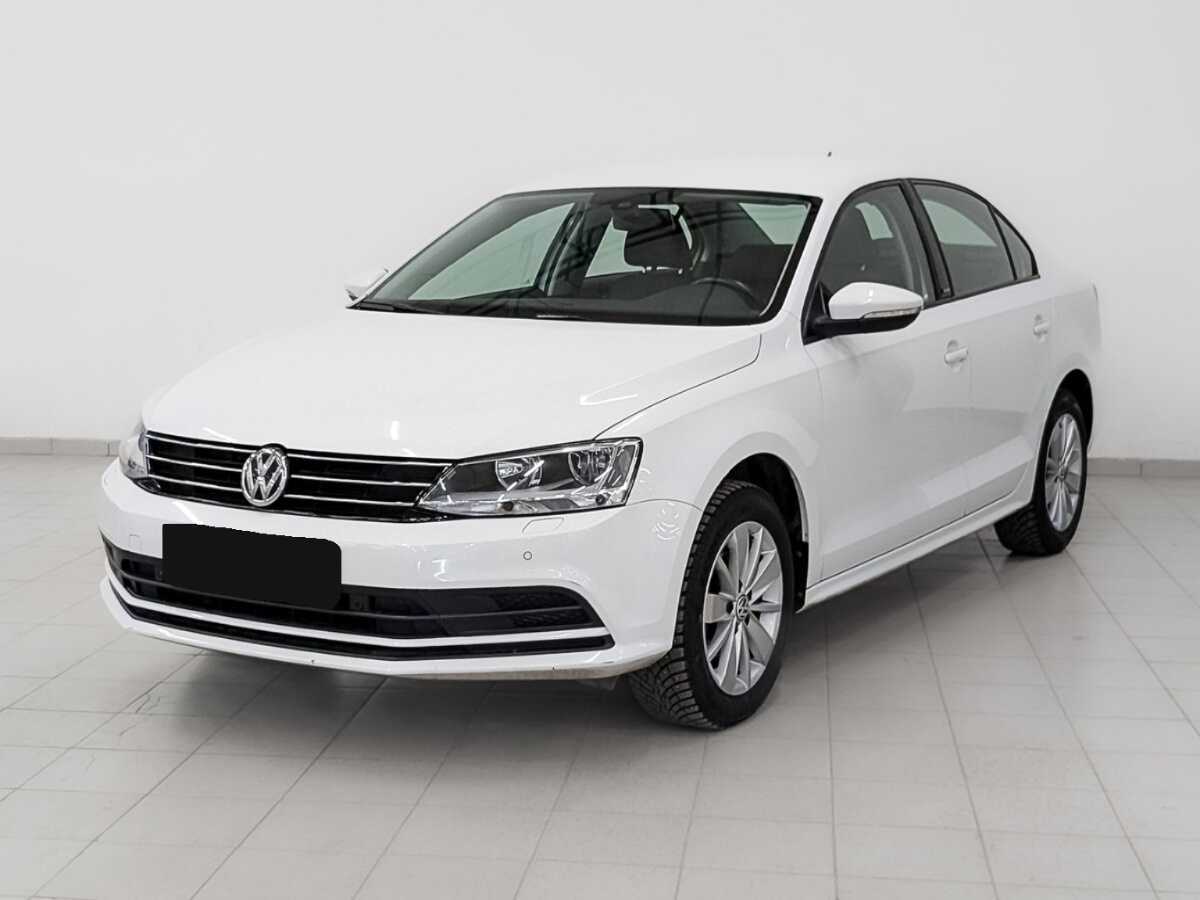 Купить Volkswagen Jetta, 2016, 51 400 км, фото №1