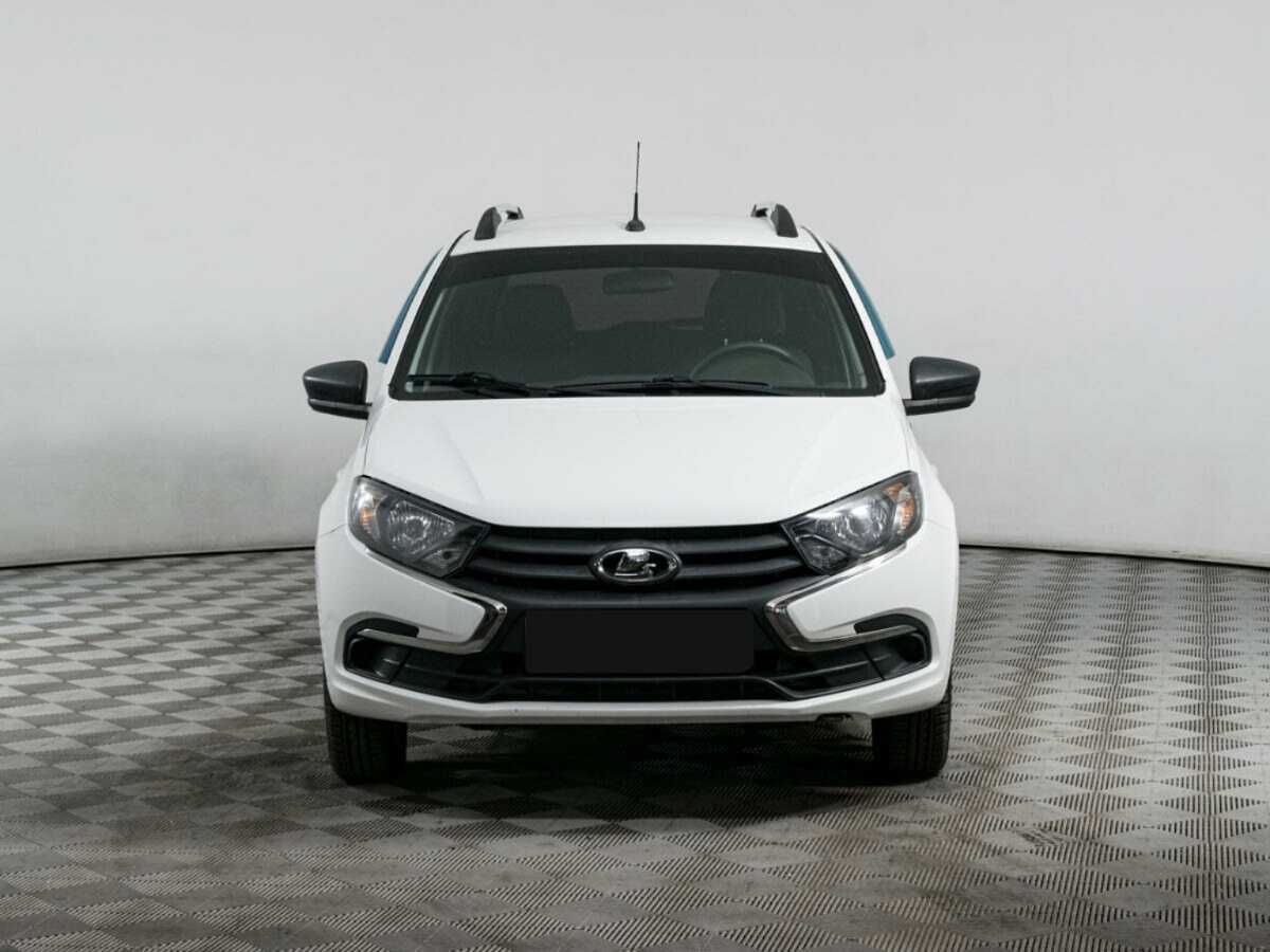 Купить Lada (ВАЗ) Granta, 2018, 79 500 км, фото №2