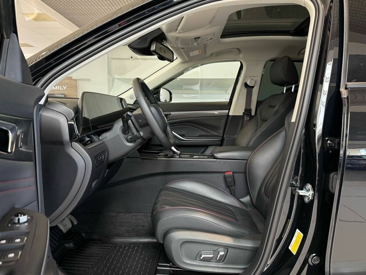 Купить FAW Bestune T55, 2023, 6 677 км, фото №15