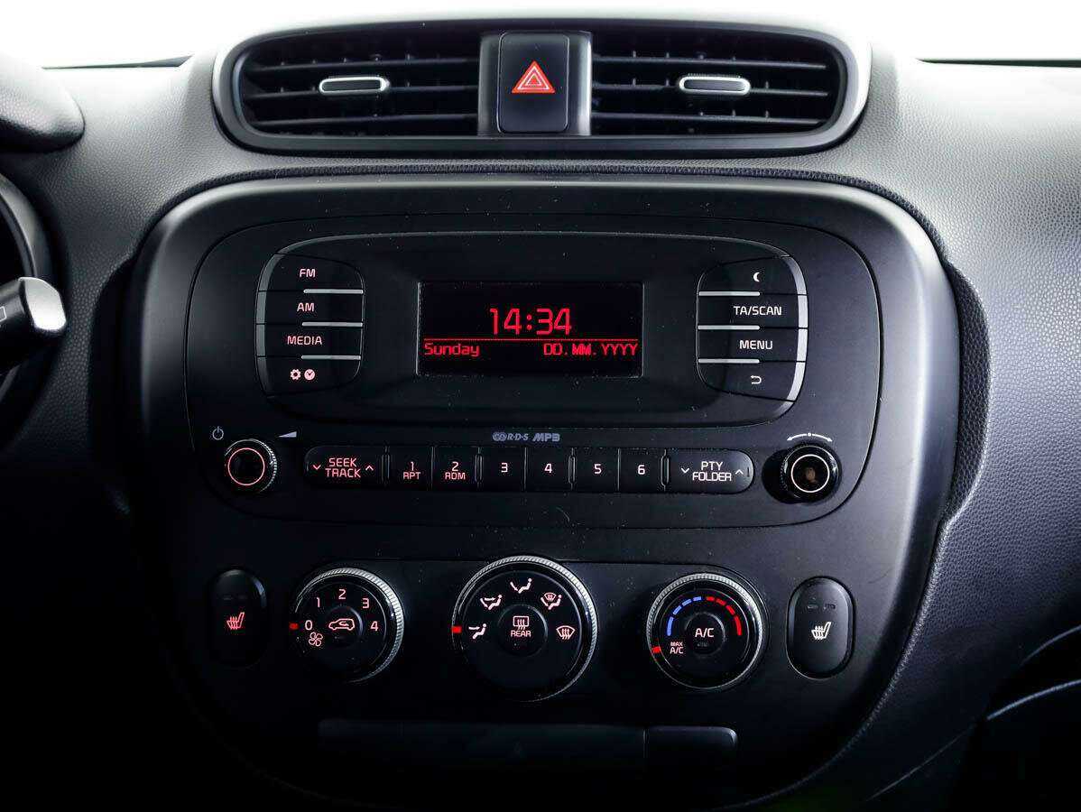 Купить Kia Soul, 2014, 357 571 км, фото №13