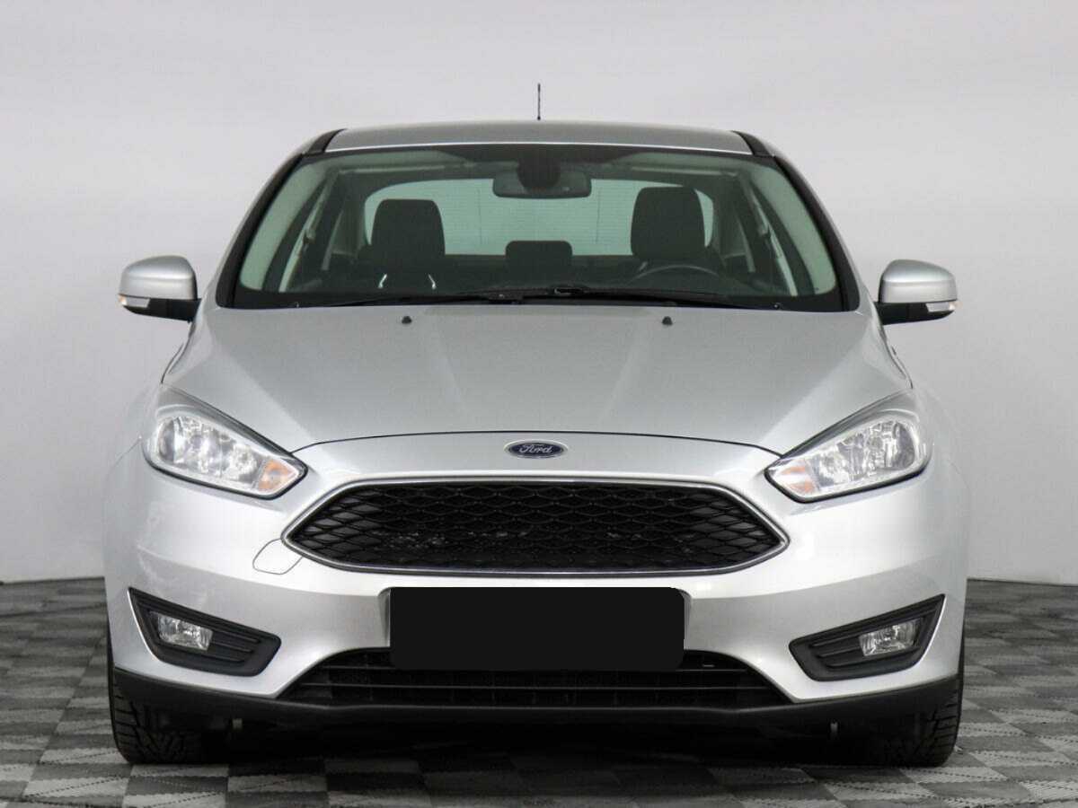 Купить Ford Focus, 2017, 79 250 км, фото №2
