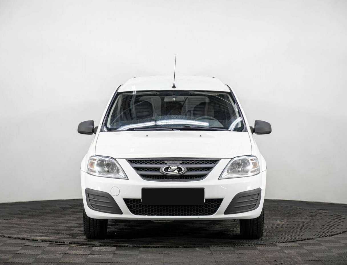 Купить Lada (ВАЗ) Largus, 2021, 62 254 км, фото №2