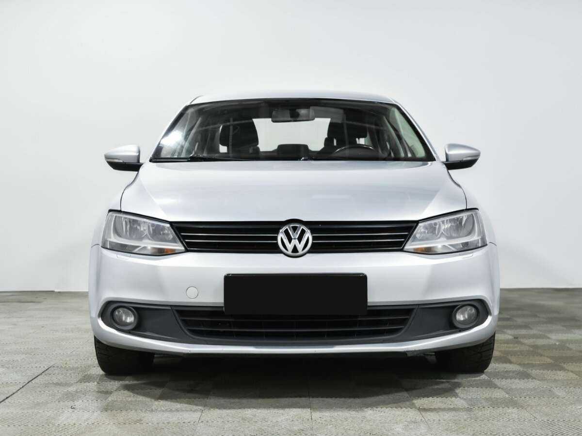 Купить Volkswagen Jetta, 2012, 312 990 км, фото №2