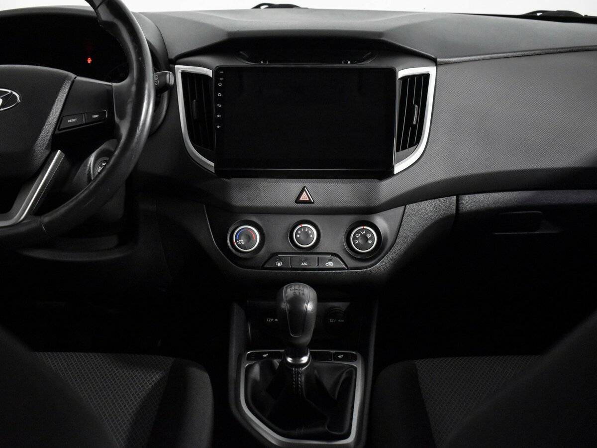 Купить Hyundai Creta, 2017, 118 050 км, фото №14