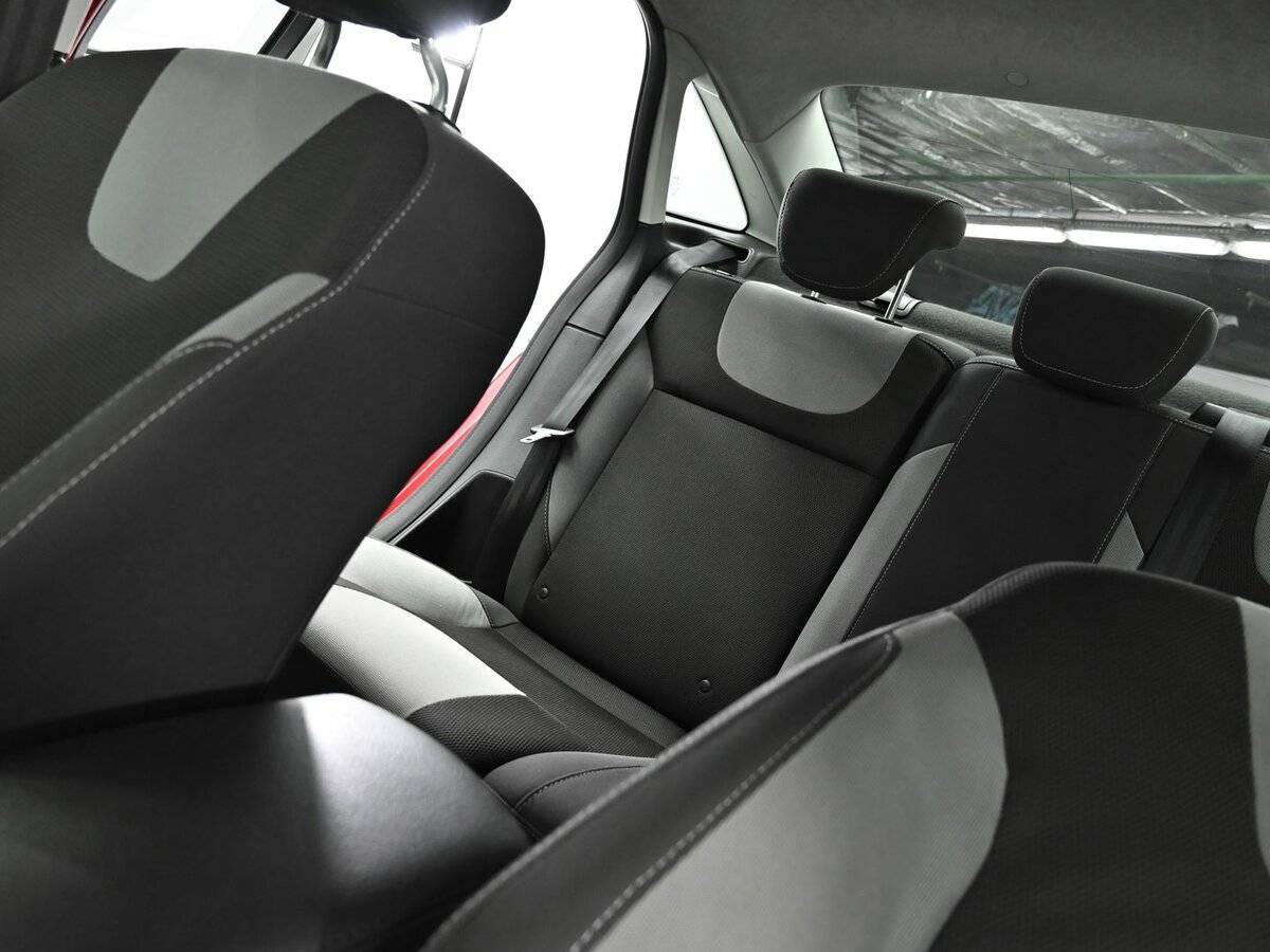 Купить Ford Focus, 2012, 169 000 км, фото №12