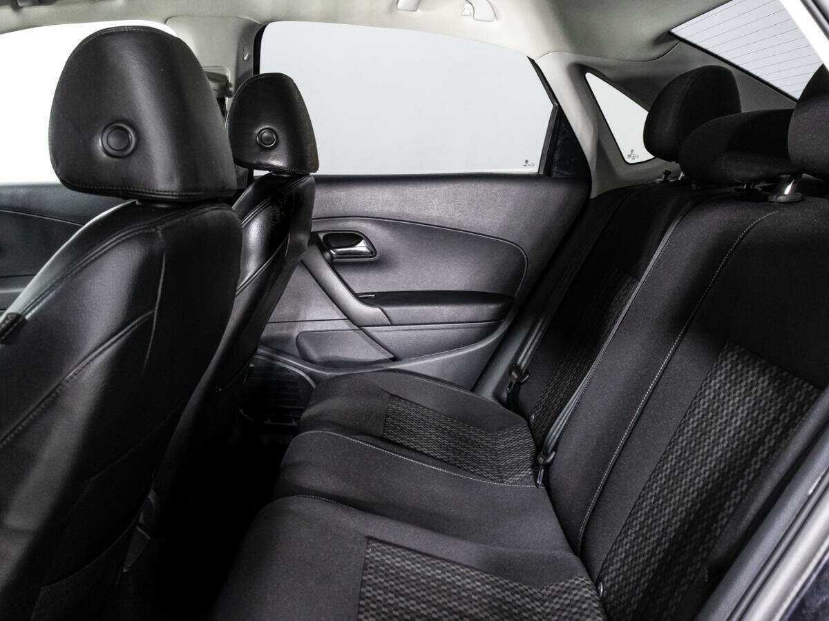 Купить Volkswagen Polo, 2016, 146 304 км, фото №10