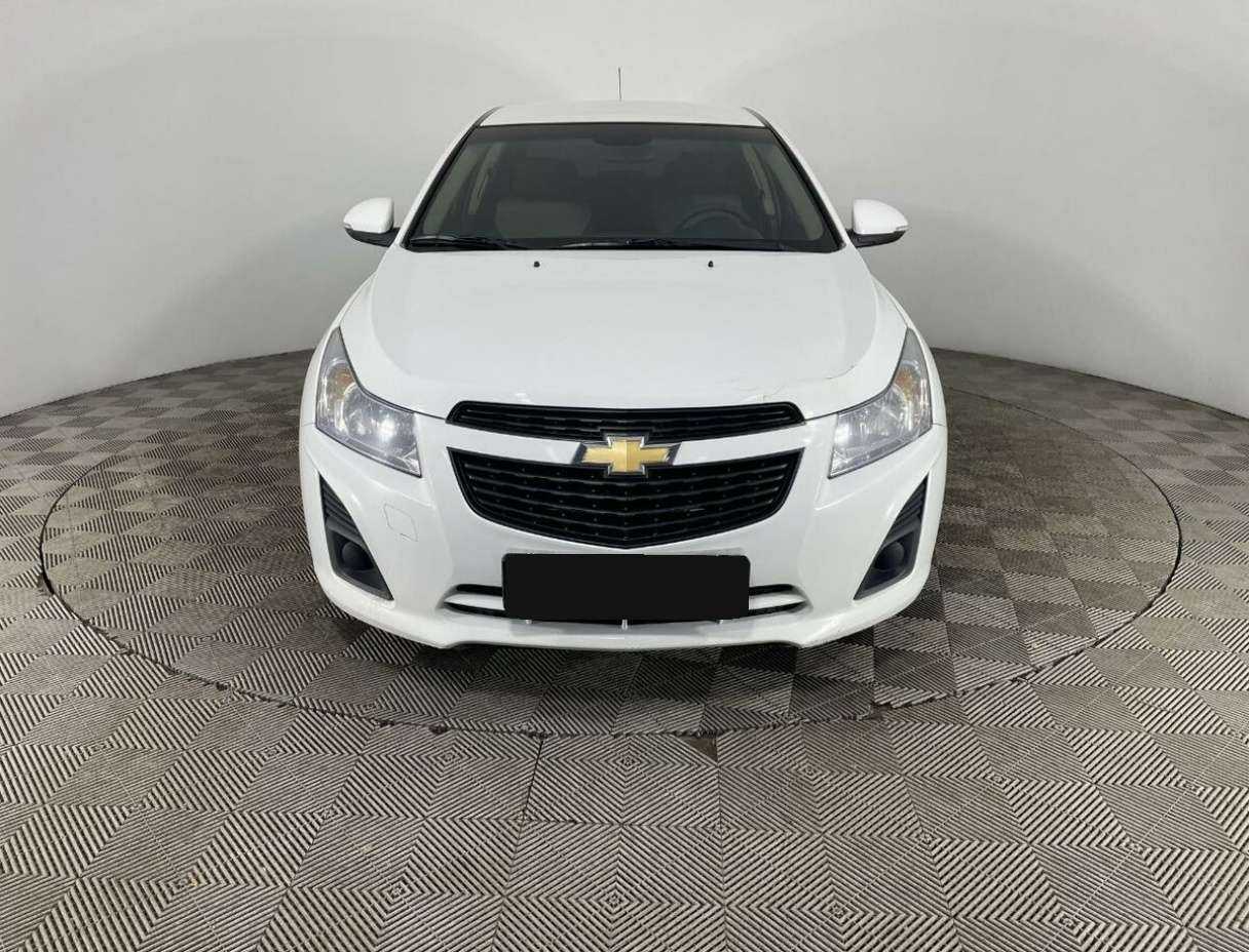 Купить Chevrolet Cruze, 2014, 140 349 км, фото №2
