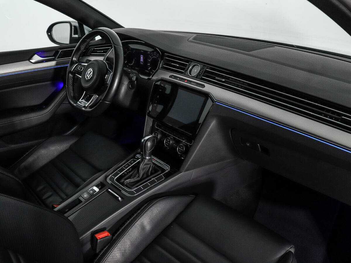 Купить Volkswagen Passat, 2019, 178 001 км, фото №12