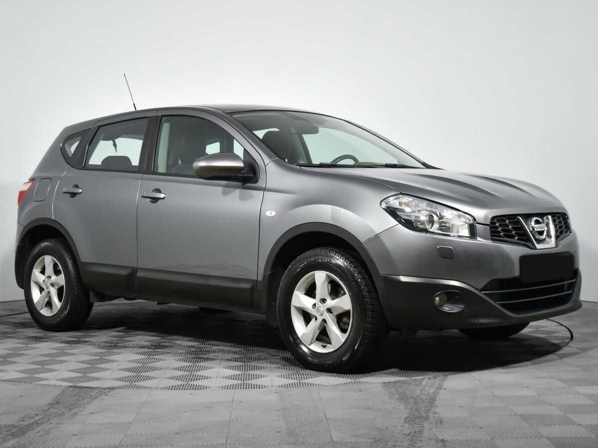 Купить Nissan Qashqai, 2013, 80 082 км, фото №3