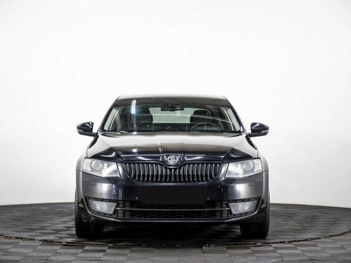 Купить Skoda Octavia, 2016, 147 000 км, фото №2