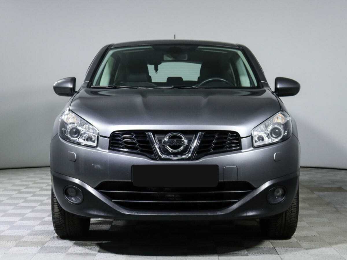 Купить Nissan Qashqai, 2012, 22 000 км, фото №2