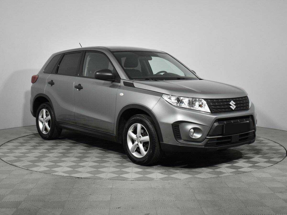 Купить Suzuki Vitara, 2019, 58 000 км, фото №3
