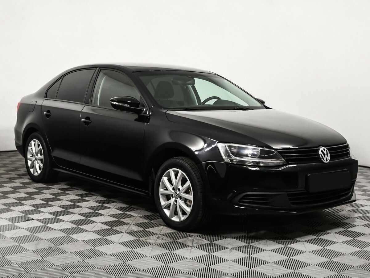 Купить Volkswagen Jetta, 2013, 211 050 км, фото №3