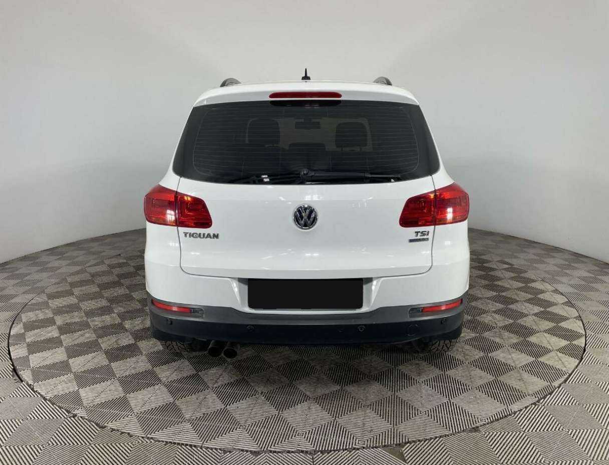 Купить Volkswagen Tiguan, 2014, 219 405 км, фото №3