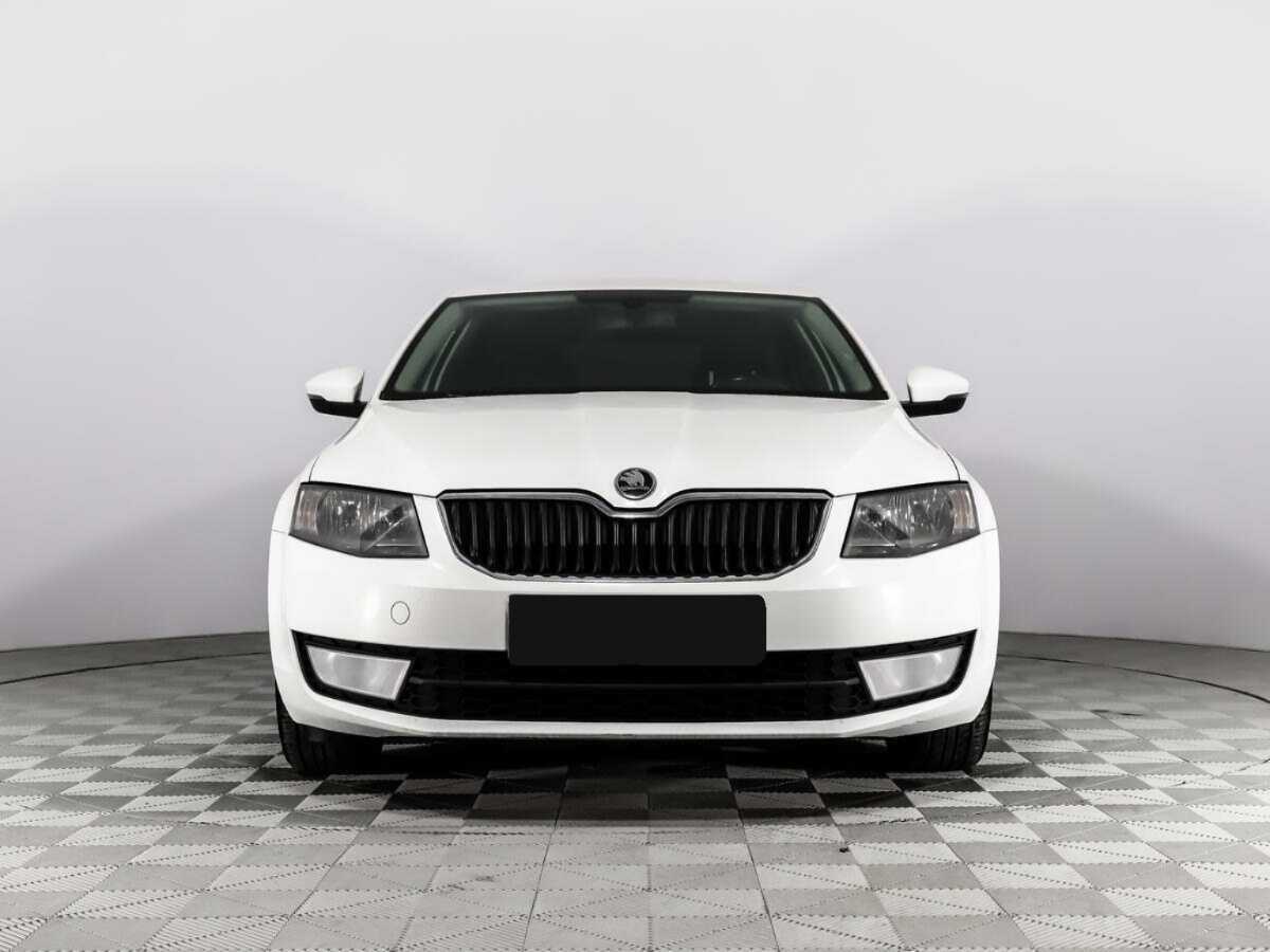 Купить Skoda Octavia, 2013, 231 020 км, фото №2