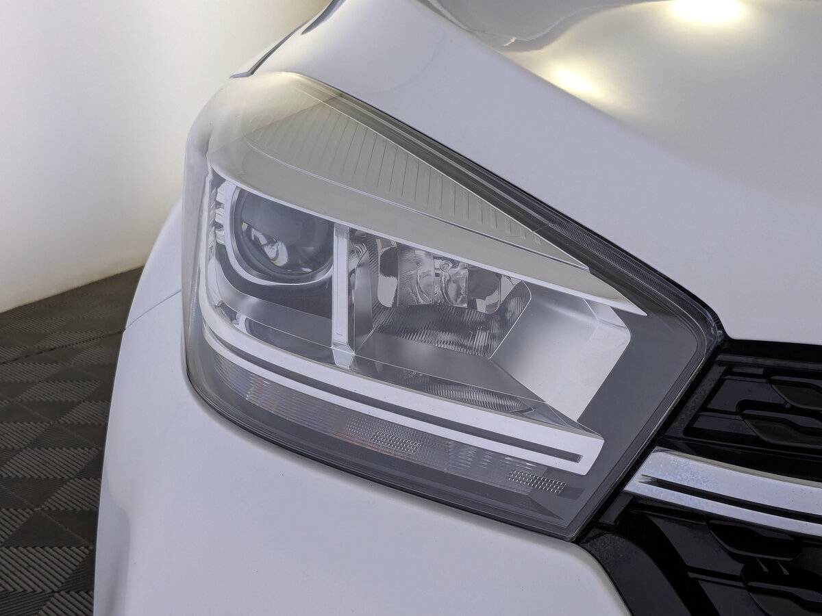 Купить Chery Tiggo 4, 2021, 128 080 км, фото №11