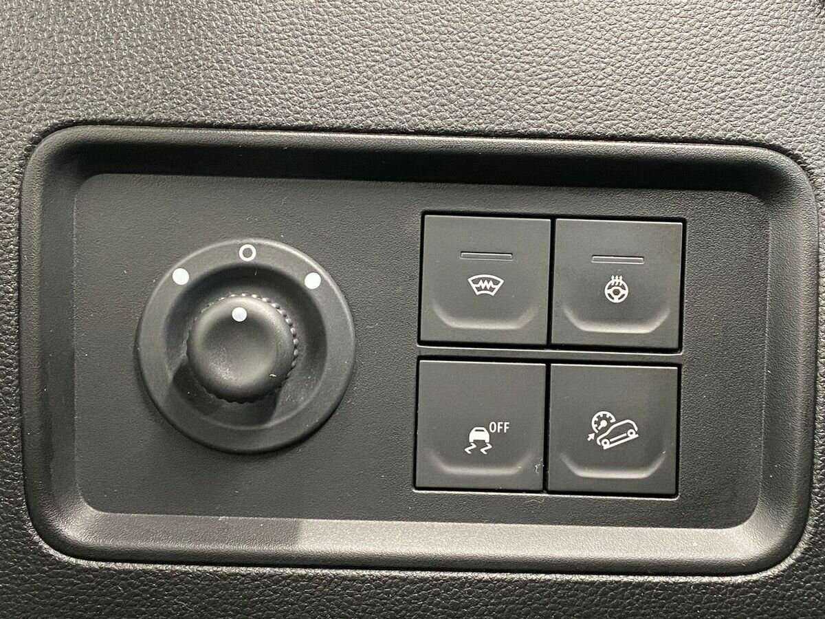 Купить Renault Duster, 2021, 23 704 км, фото №16