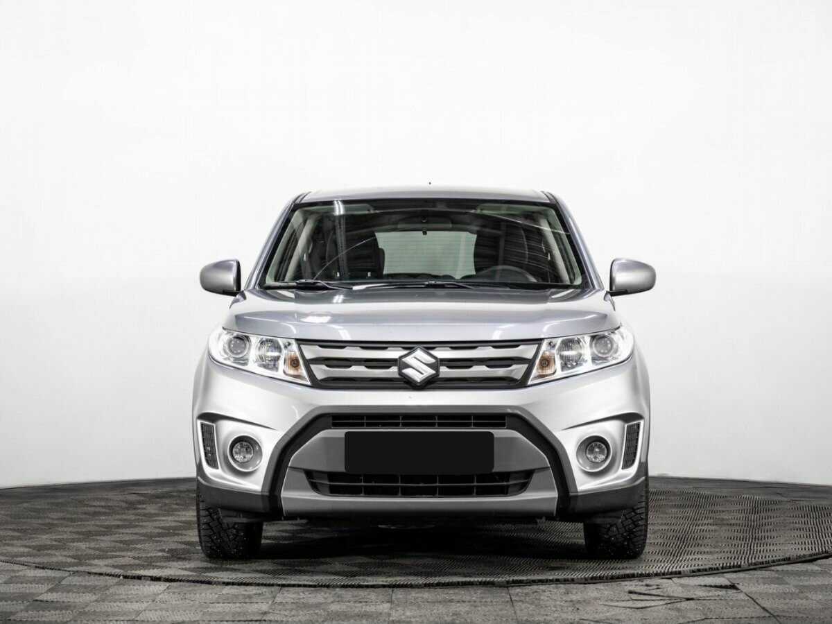 Купить Suzuki Vitara, 2015, 135 755 км, фото №2