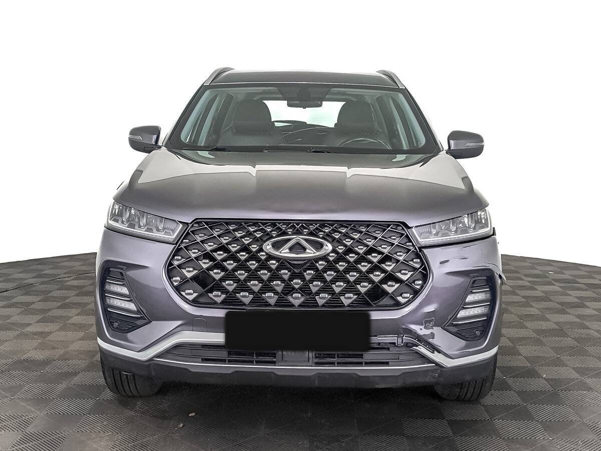 Купить Chery Tiggo 7 Pro I, 2022, 120 877 км, фото №2