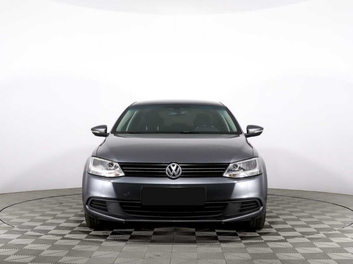 Купить Volkswagen Jetta, 2012, 213 129 км, фото №2