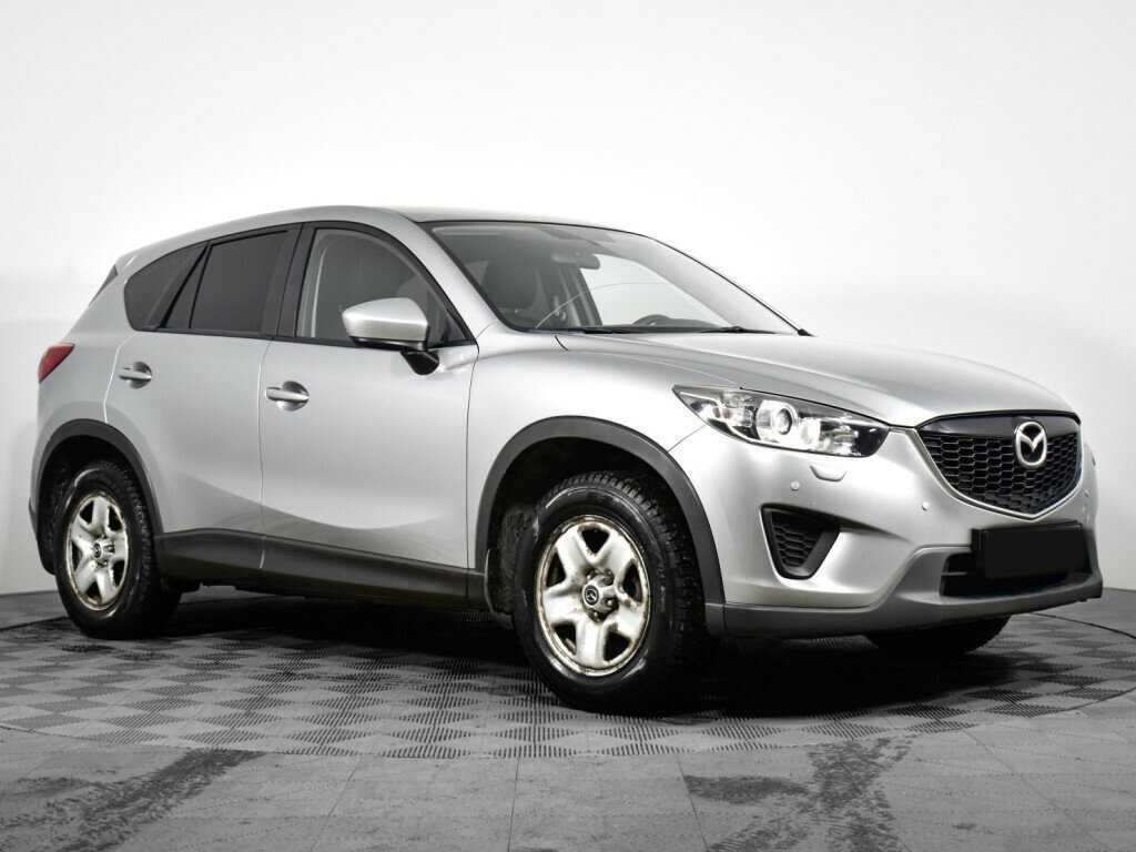 Купить Mazda CX-5, 2012, 184 000 км, фото №3