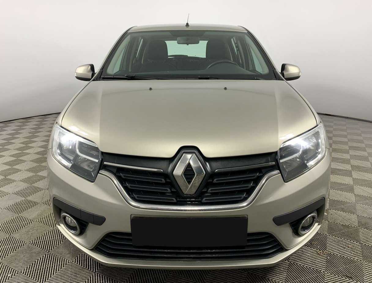 Купить Renault Sandero, 2019, 72 202 км, фото №2