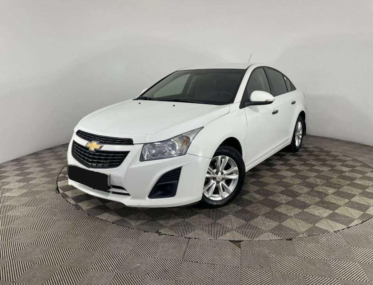 Купить Chevrolet Cruze, 2014, 140 349 км, фото №1