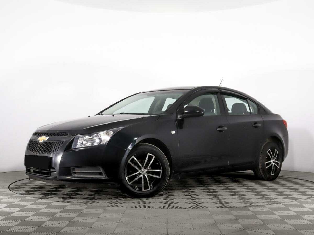 Купить Chevrolet Cruze, 2012, 250 911 км, фото №1