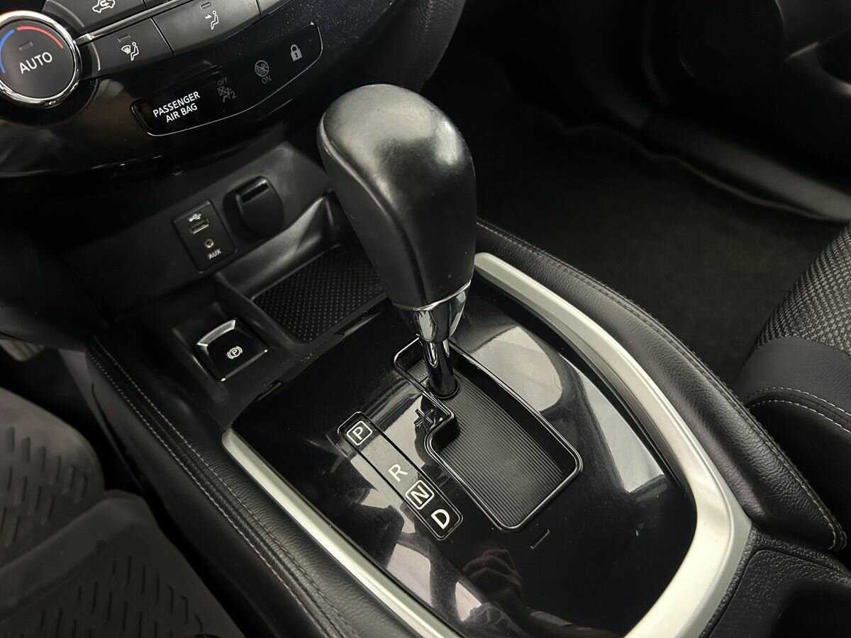 Купить Nissan Qashqai, 2014, 173 940 км, фото №13