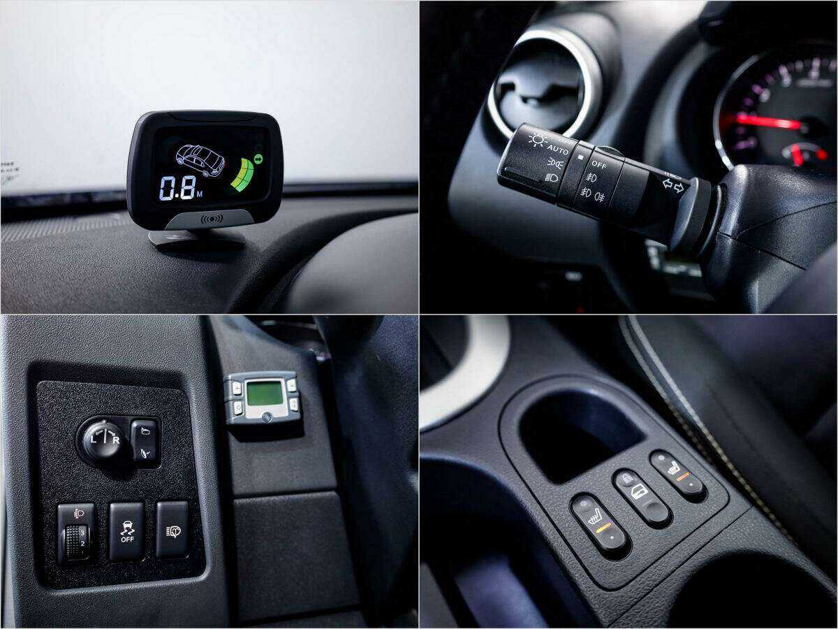 Купить Nissan Qashqai, 2013, 79 517 км, фото №18