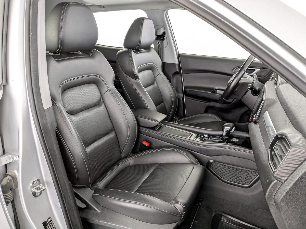 Купить Chery Tiggo 4 I Рестайлинг, 2022, 98 157 км, фото №23