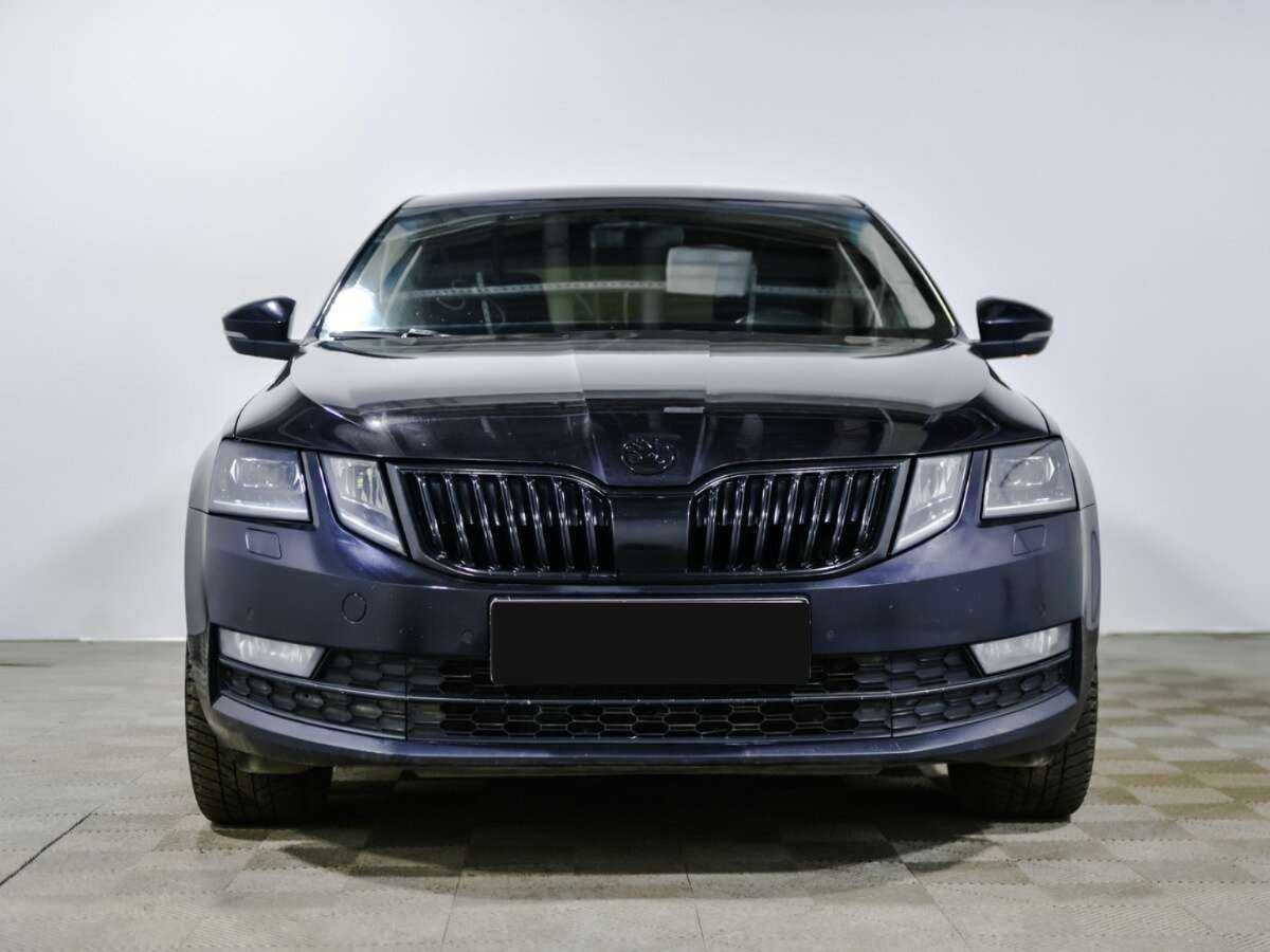 Купить Skoda Octavia, 2017, 146 641 км, фото №2