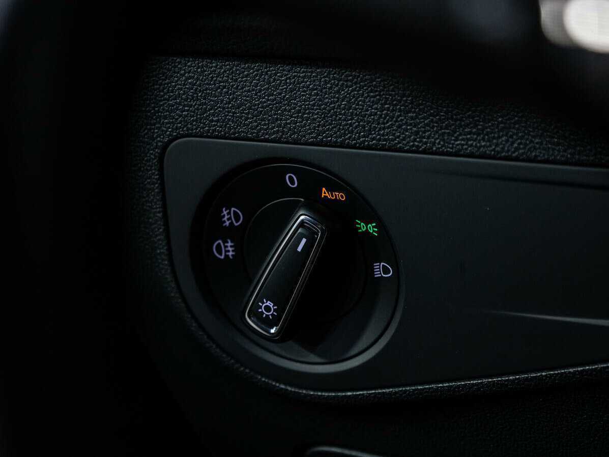 Купить Volkswagen Tiguan, 2017, 70 544 км, фото №19