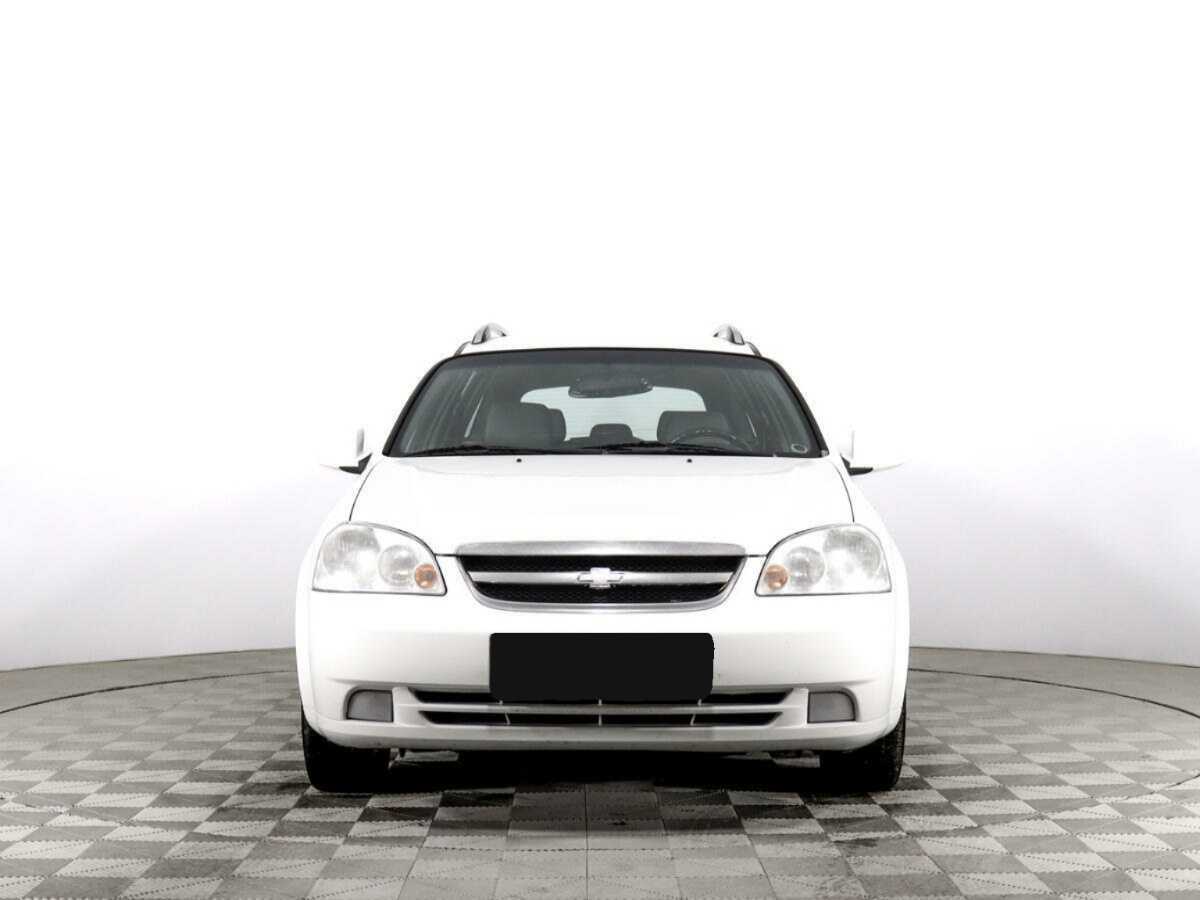 Купить Chevrolet Lacetti, 2012, 230 514 км, фото №2