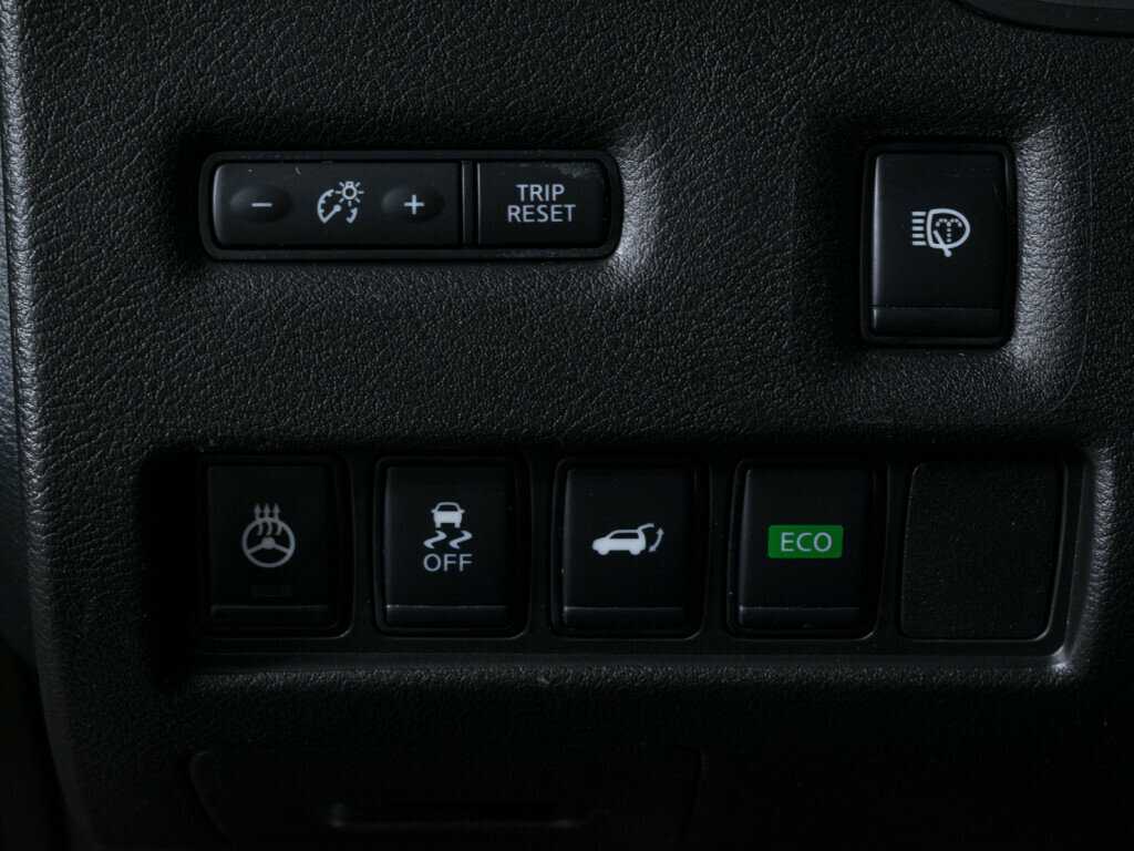 Купить Nissan Murano, 2019, 90 000 км, фото №17