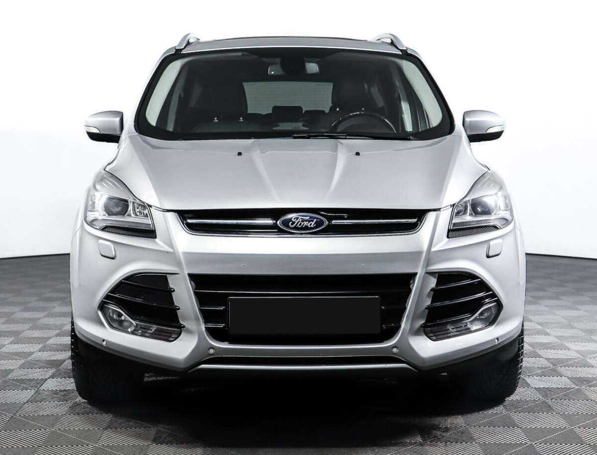Купить Ford Kuga, 2013, 174 037 км, фото №2