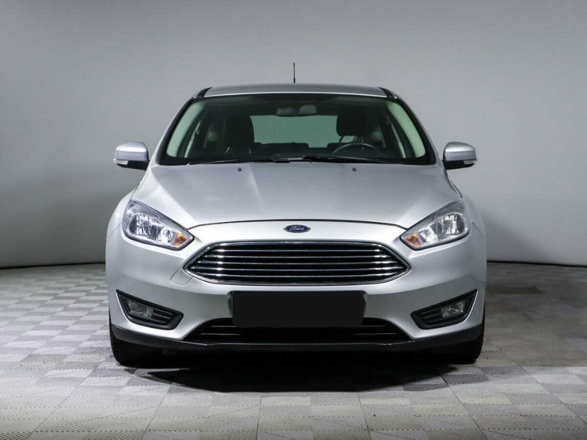 Купить Ford Focus, 2018, 88 385 км, фото №2