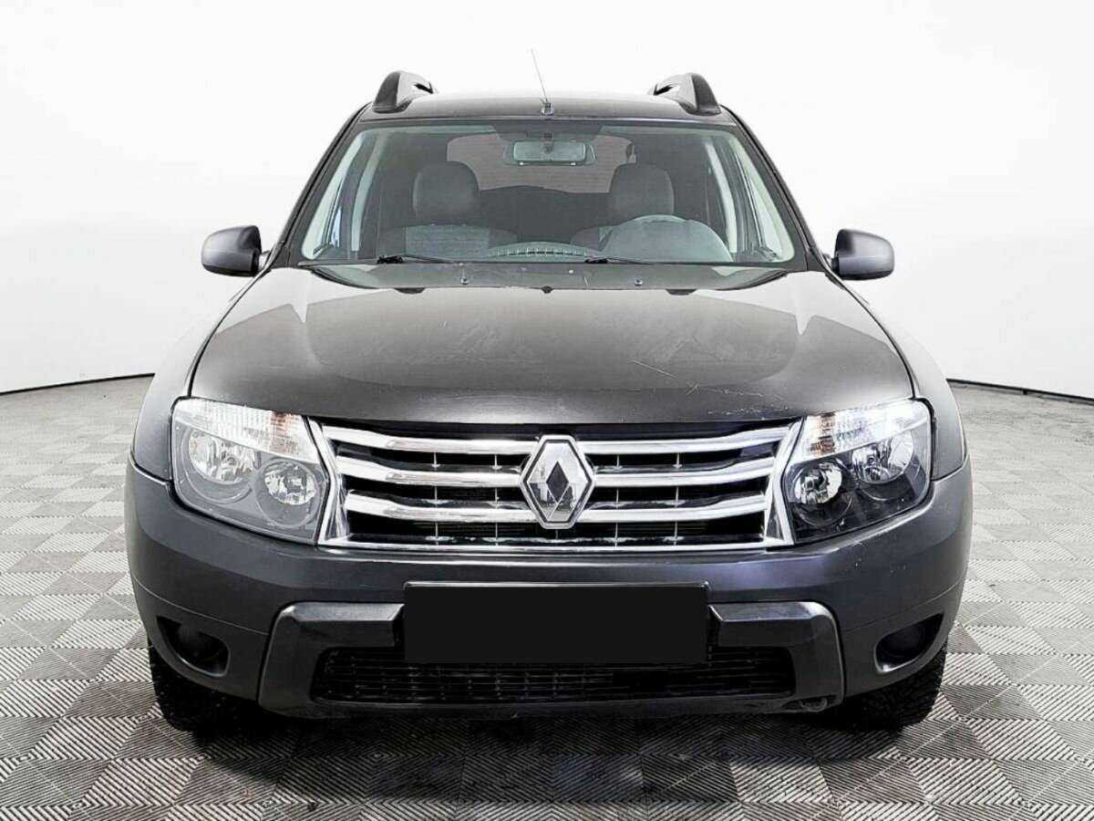 Купить Renault Duster, 2012, 147 600 км, фото №2