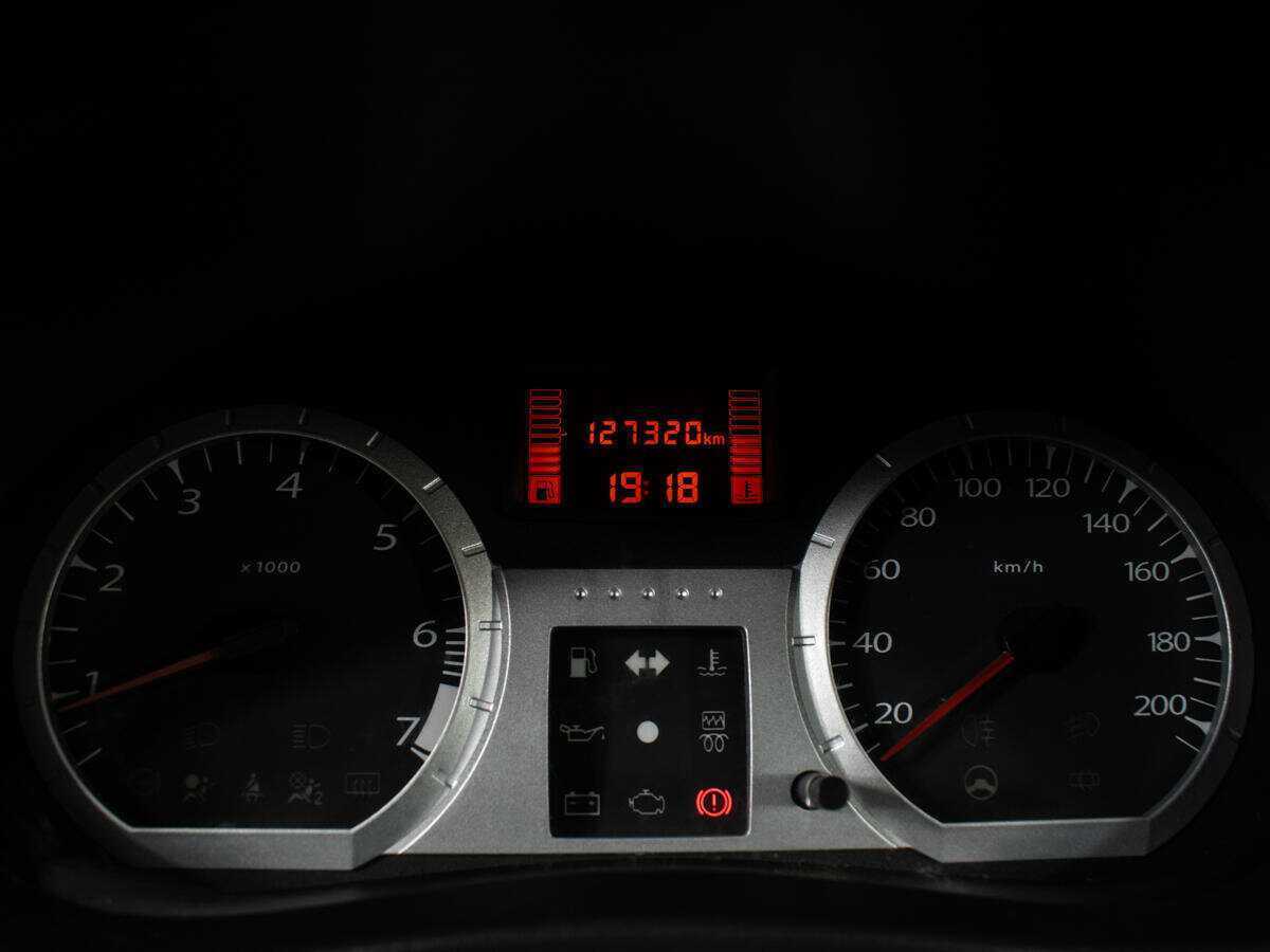 Купить Lada (ВАЗ) Largus, 2015, 127 316 км, фото №9