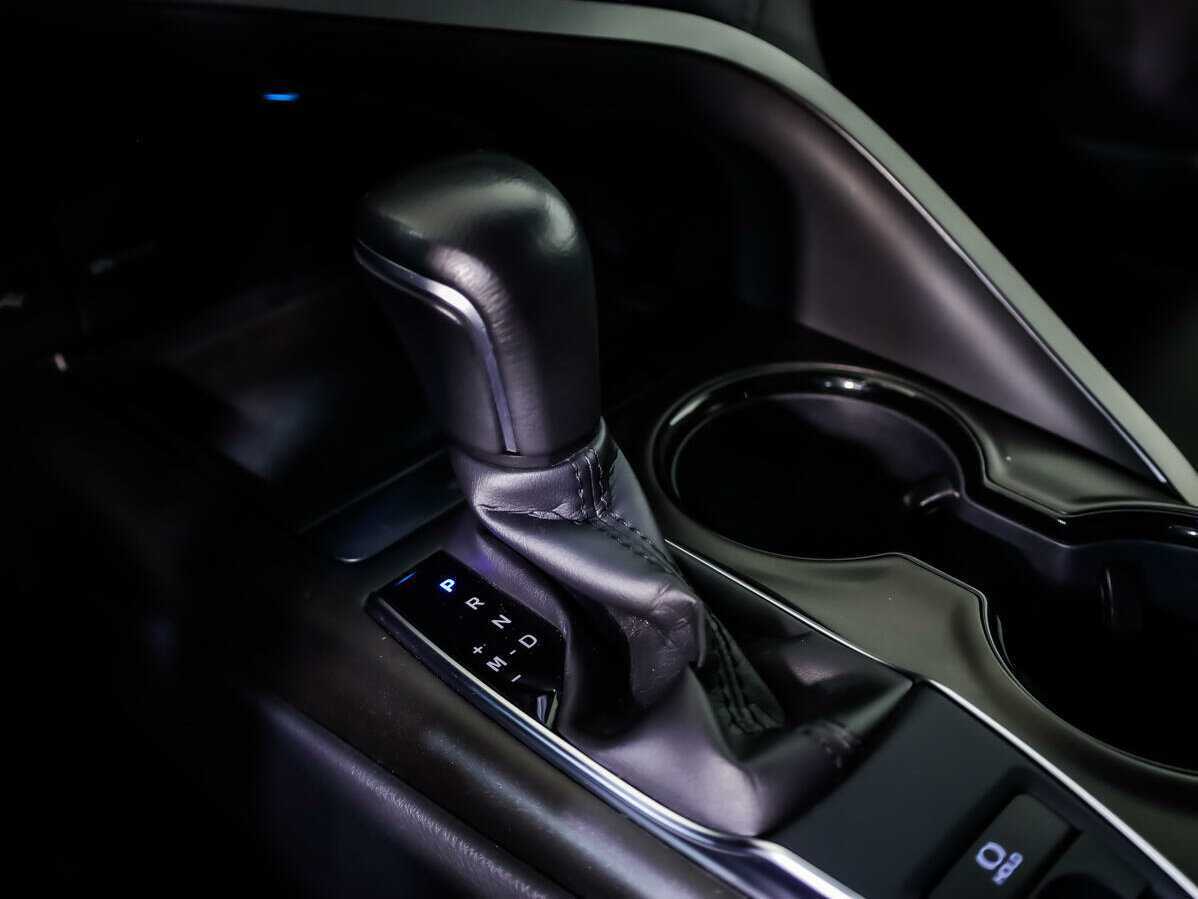 Купить Toyota Camry, 2022, 27 905 км, фото №15