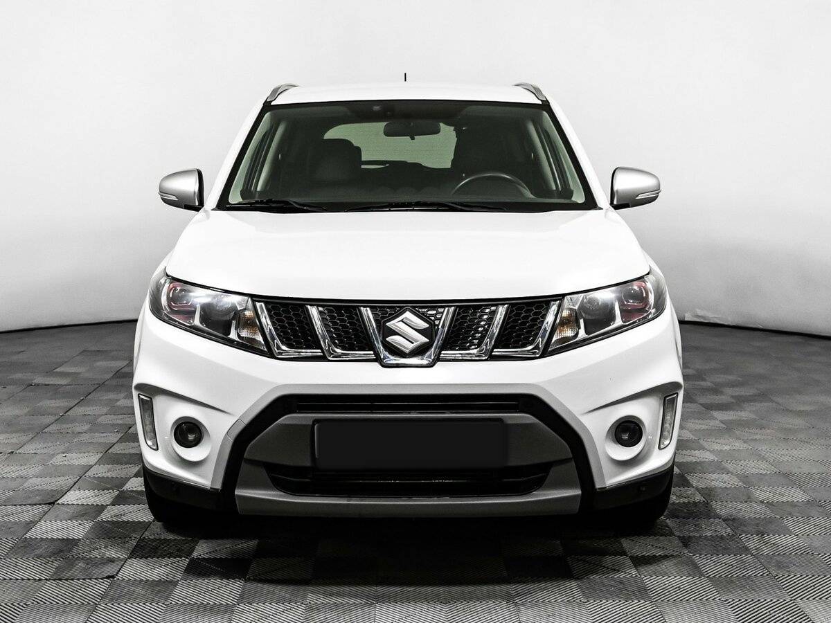 Купить Suzuki Vitara S, 2016, 55 212 км, фото №2