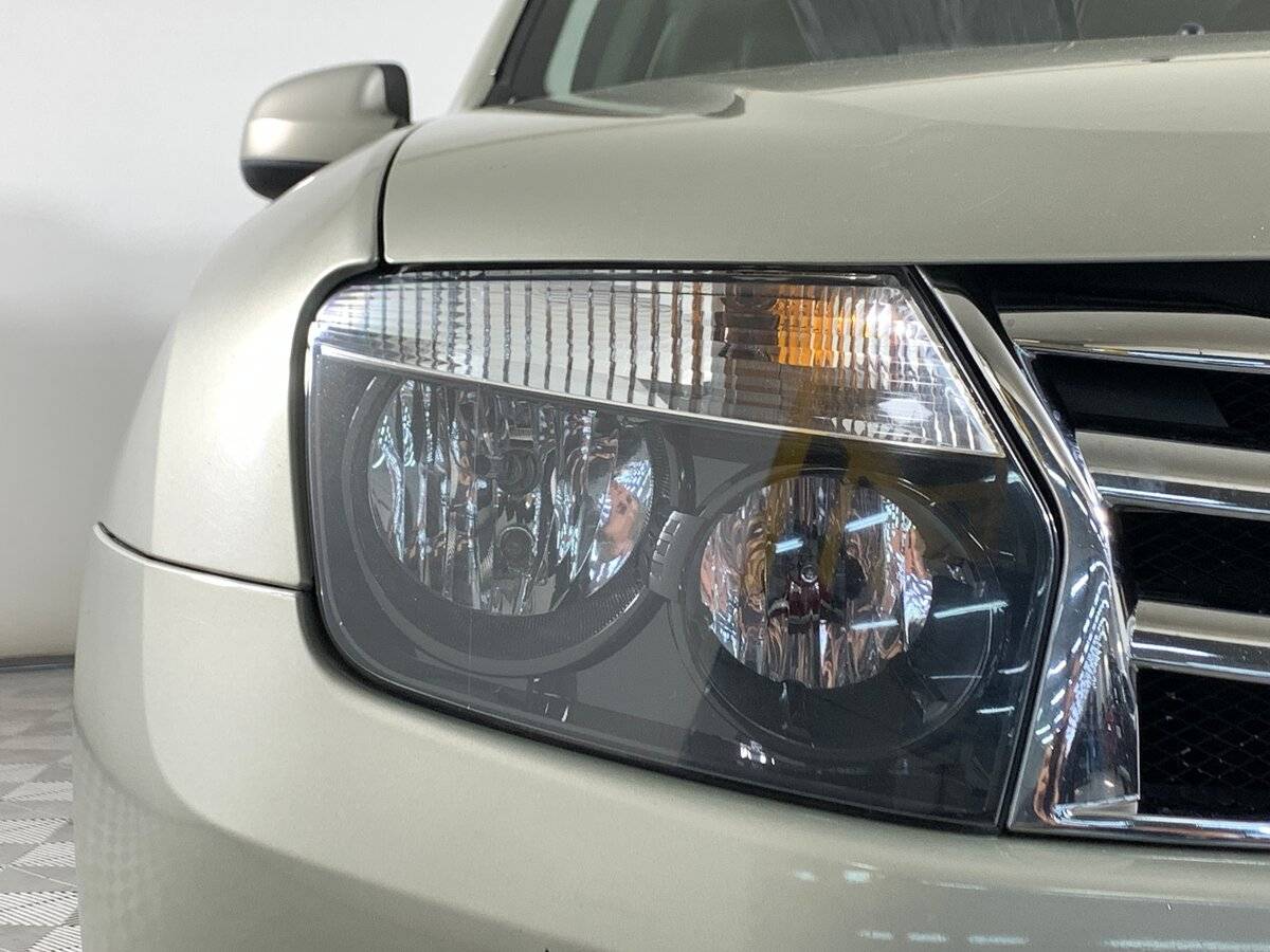 Купить Renault Duster, 2013, 80 000 км, фото №10