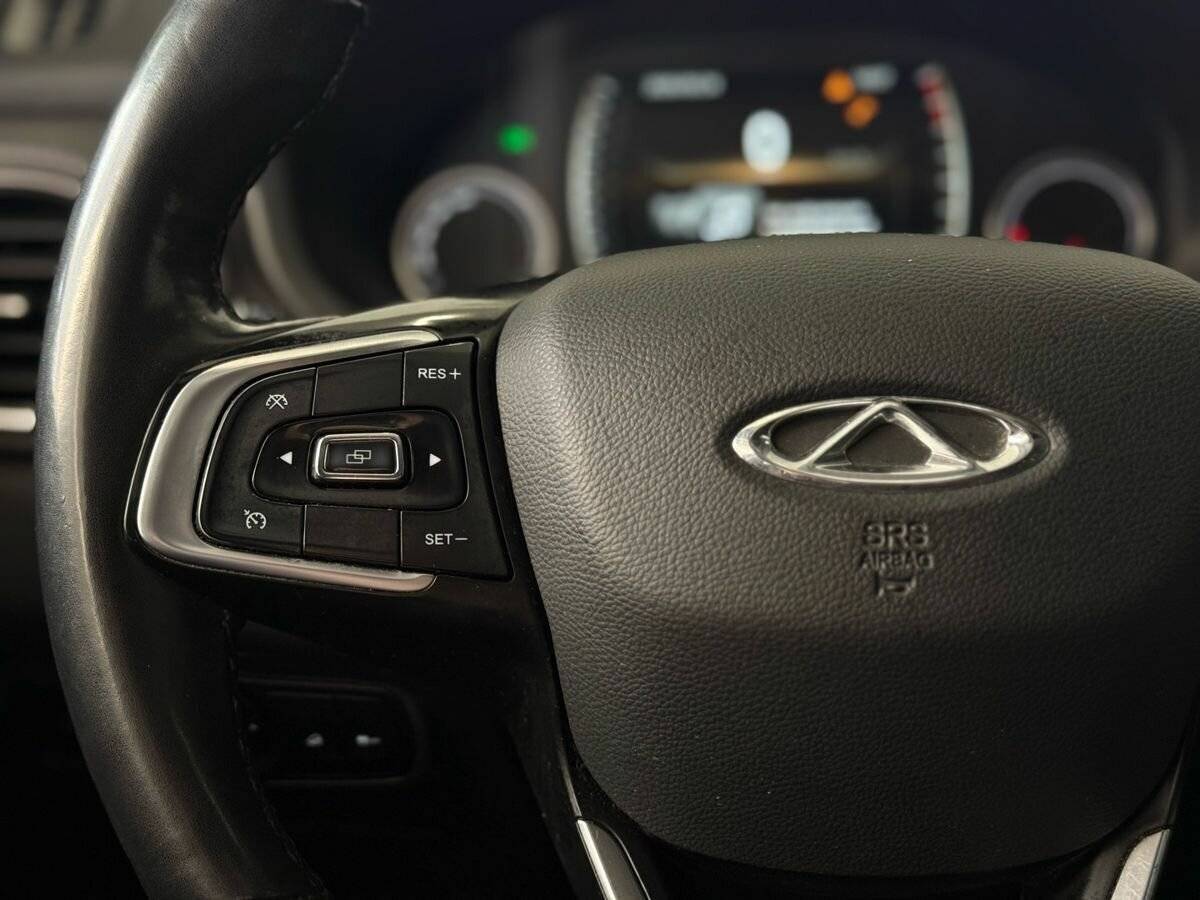 Купить Chery Tiggo 4, 2021, 78 000 км, фото №27