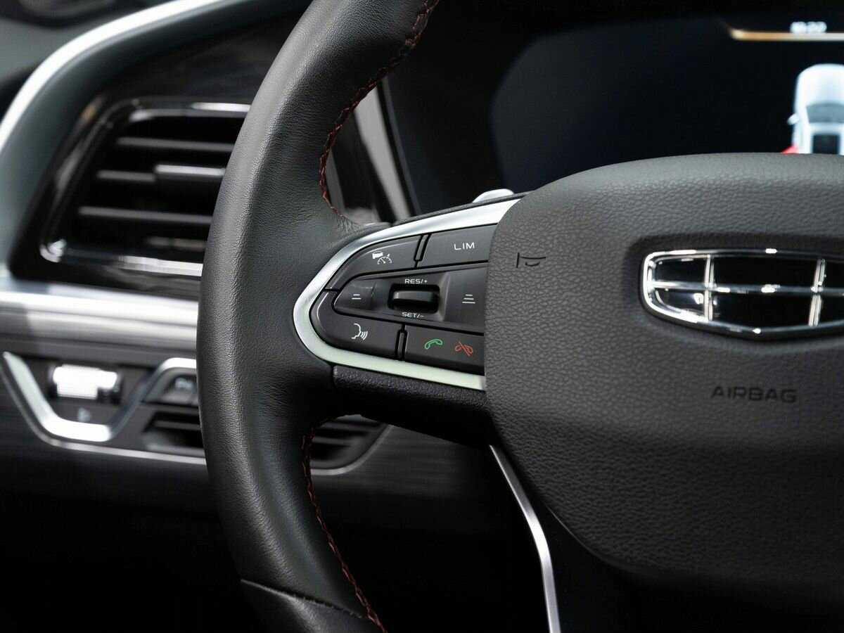 Купить Geely Tugella, 2023, 32 000 км, фото №17