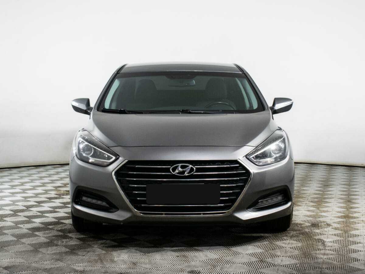 Купить Hyundai i40, 2016, 171 789 км, фото №2