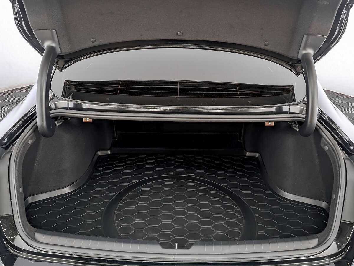 Купить Hyundai Sonata, 2020, 31 600 км, фото №10